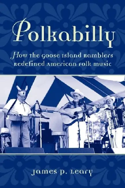 Buy Polkabilly (English, James Leary) Online at Best Price - BookBajar