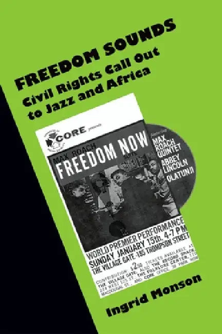 Buy Freedom Sounds (English, Ingrid Monson) Online at Best Price - BookBajar