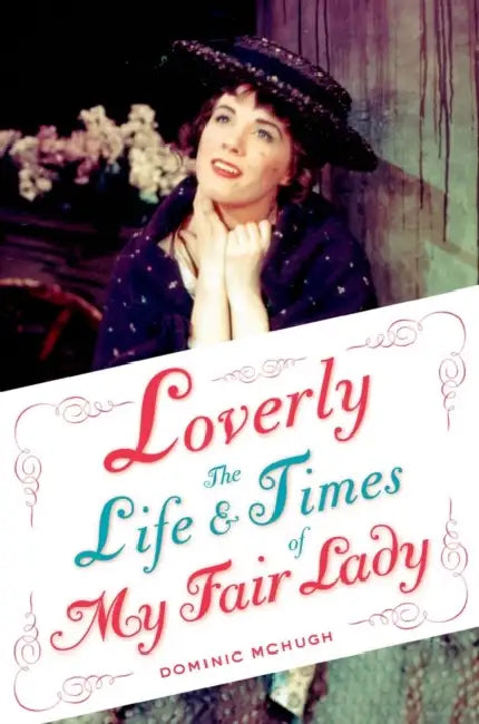 Buy Loverly (English, Dominic McHugh) Online at Best Price - BookBajar