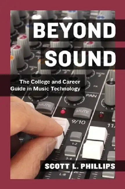 Buy Beyond Sound (English, Scott L. Phillips) Online at Best Price - BookBajar