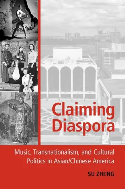 Buy Claiming Diaspora (English, Su Zheng) Online at Best Price - BookBajar