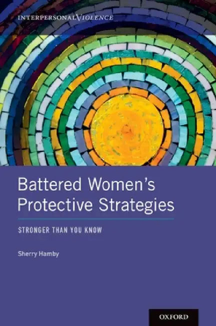 Buy Battered Women's Protective Strategies (English, Sherry Hamby) Online at Best Price - BookBajar