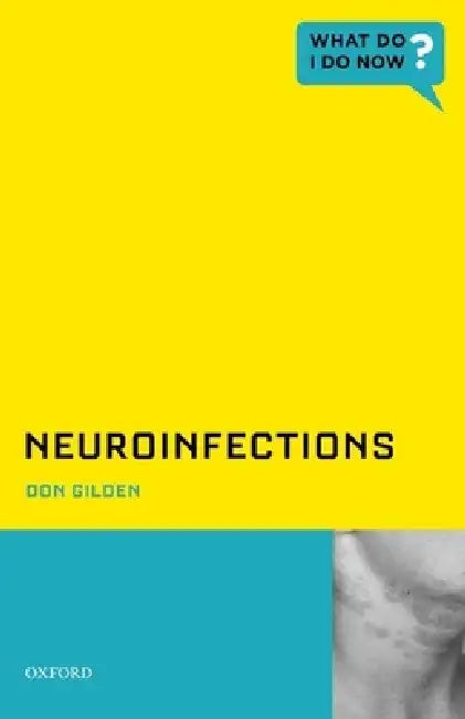 Buy Neuroinfections (English, Donald H. Gilden) Online at Best Price - BookBajar