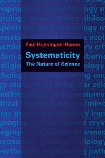 Buy Systematicity (English, Paul Hoyningen-Huene) Online at Best Price - BookBajar
