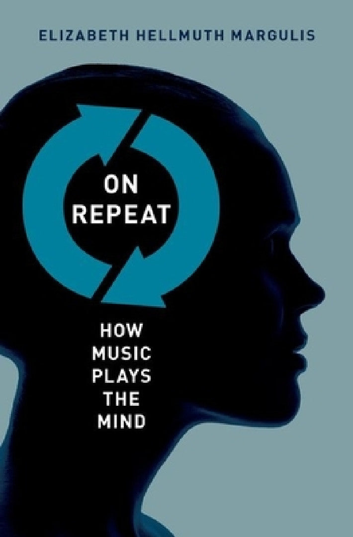 Buy On Repeat (English, Elizabeth Hellmuth Margulis) Online at Best Price - BookBajar