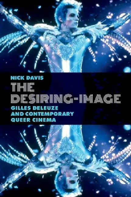 Buy The Desiring-Image (English, Nick Davis) Online at Best Price - BookBajar