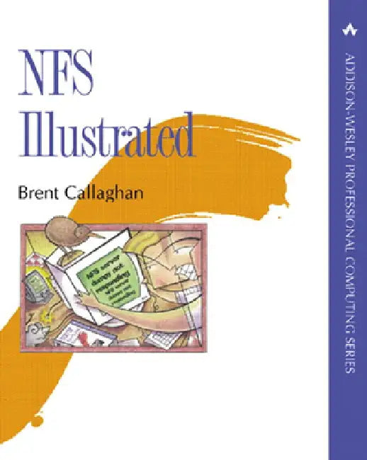 Buy NFS Illustrated (English, Brent Callaghan) Online at Best Price - BookBajar
