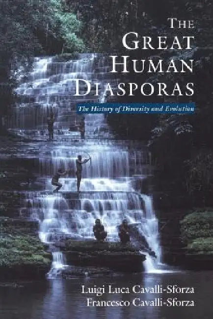 Buy The Great Human Diasporas (English, Lynn Parker | Luigi Luca Cavalli Sforza) Online at Best Price - BookBajar