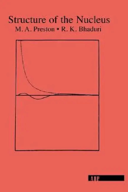 Buy Structure Of The Nucleus (English, M. A. Preston | R. K. Bhaduri) Online at Best Price - BookBajar