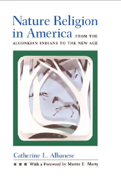 Buy Nature Religion in America (English, Catherine L. Albanese) Online at Best Price - BookBajar