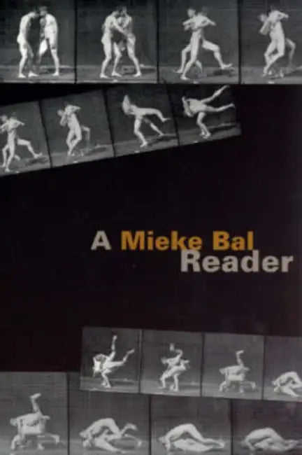 Buy A Mieke Bal Reader (English, Mieke Bal) Online at Best Price - BookBajar
