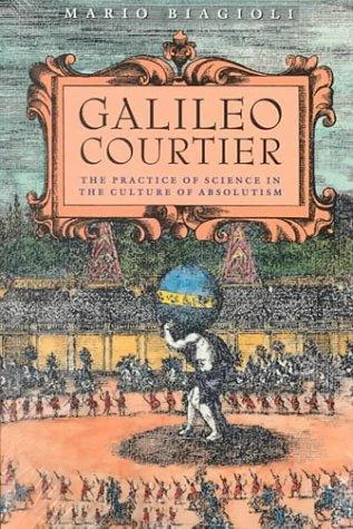 Buy Galileo, Courtier (English, Mario Biagioli) Online at Best Price - BookBajar