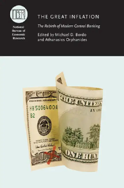Buy The Great Inflation (English, Michael D. Bordo) Online at Best Price - BookBajar