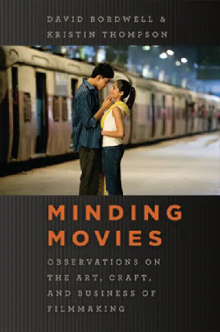 Buy Minding Movies (English, David Bordwell) Online at Best Price - BookBajar