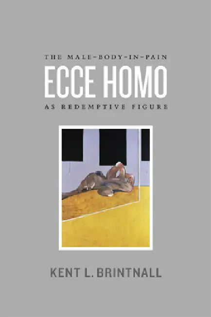 Buy Ecce Homo (English, Kent L. Brintnall) Online at Best Price - BookBajar