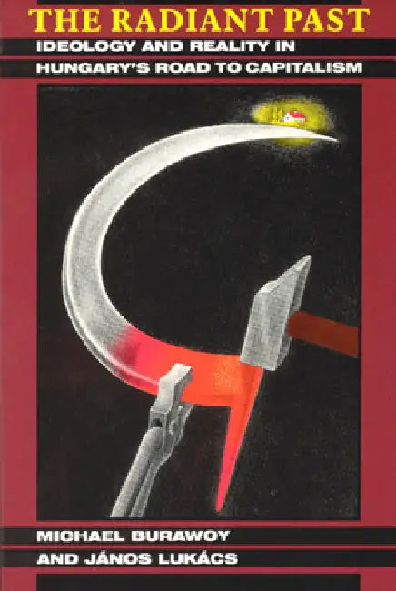 Buy The Radiant Past (English, Michael Burawoy) Online at Best Price - BookBajar