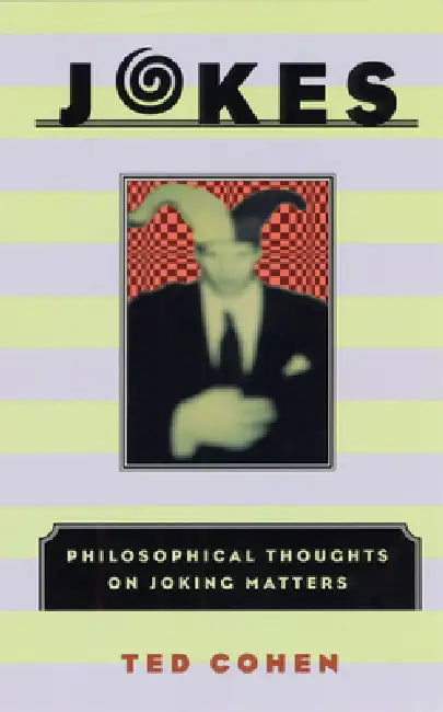 Buy Jokes (English, Ted Cohen) Online at Best Price - BookBajar