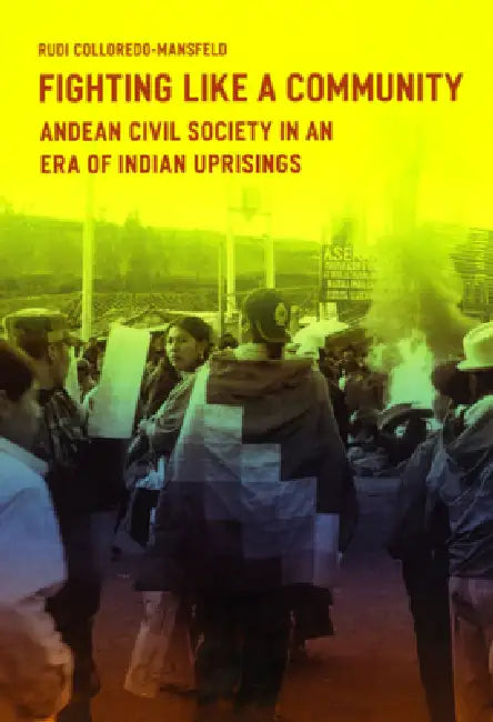 Buy Fighting Like a Community (English, Rudi Colloredo-Mansfeld) Online at Best Price - BookBajar