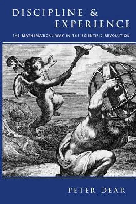 Buy Discipline and Experience (English, Peter Dear) Online at Best Price - BookBajar