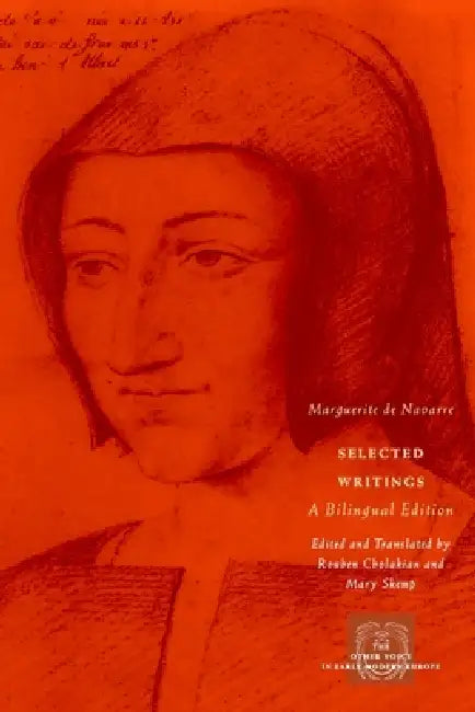 Buy Selected Writings (English, Marguerite de Navarre) Online at Best Price - BookBajar