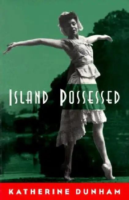 Buy Island Possessed (English, Katherine Dunham) Online at Best Price - BookBajar