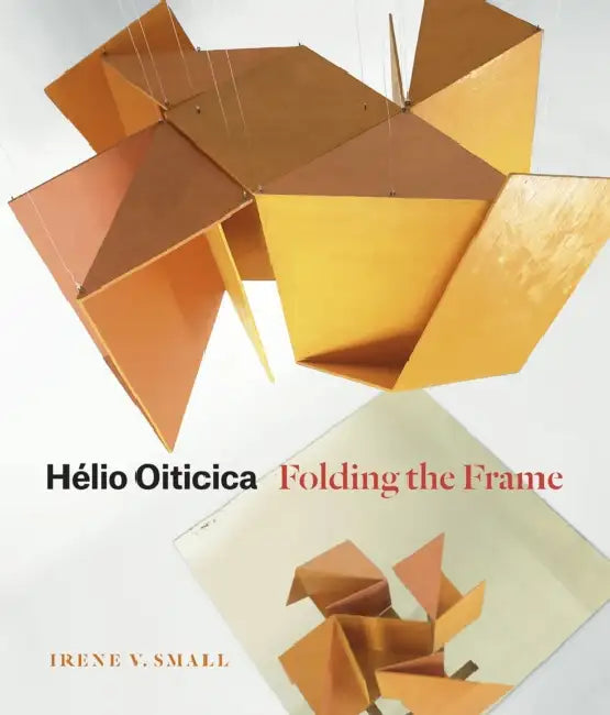 Buy Hélio Oiticica (English, Irene V. Small) Online at Best Price - BookBajar