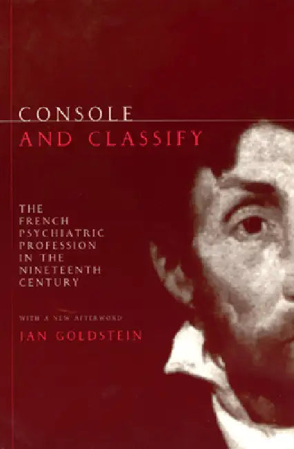 Buy Console and Classify (English, Jan E. Goldstein) Online at Best Price - BookBajar