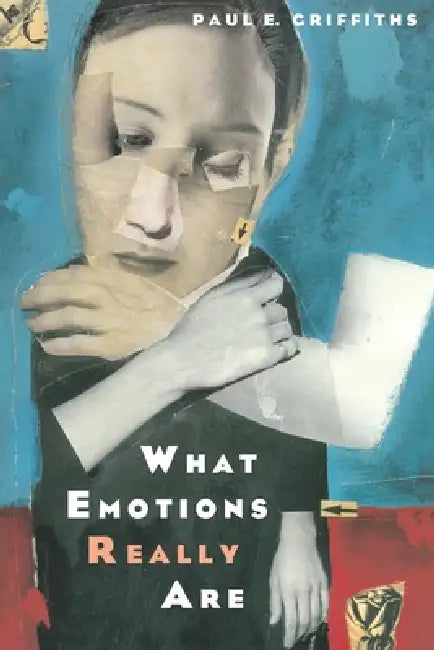 Buy What Emotions Really Are (English, Paul E. Griffiths) Online at Best Price - BookBajar