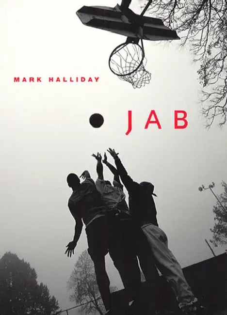 Buy Jab (English, Mark Halliday) Online at Best Price - BookBajar