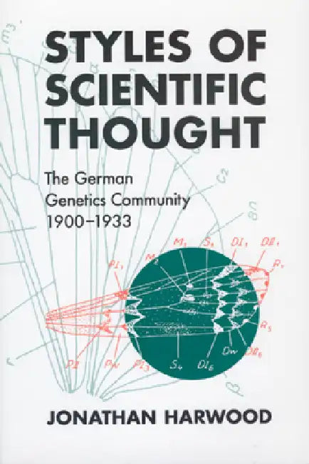 Buy Styles of Scientific Thought (English, Jonathan Harwood) Online at Best Price - BookBajar