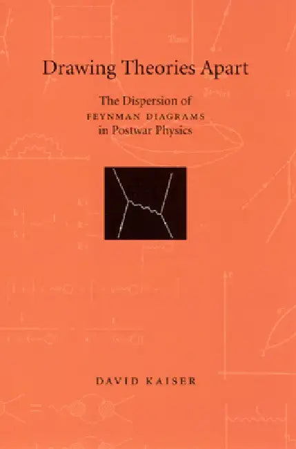 Buy Drawing Theories Apart (English, David Kaiser) Online at Best Price - BookBajar