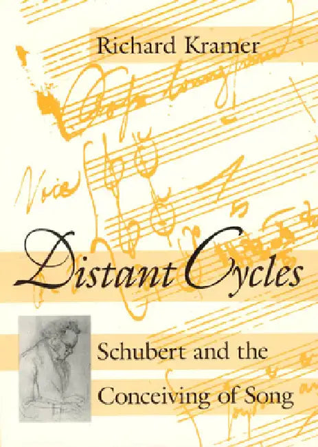 Buy Distant Cycles (English, Richard Kramer) Online at Best Price - BookBajar
