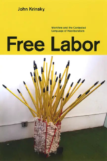 Buy Free Labor (English, John Krinsky) Online at Best Price - BookBajar
