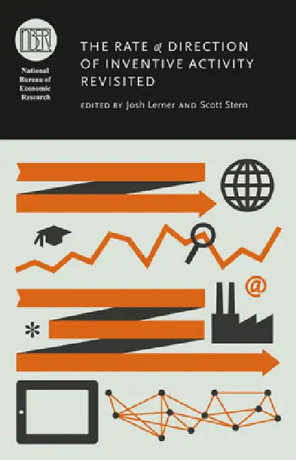 Buy The Rate and Direction of Inventive Activity Revisited (English, Josh Lerner) Online at Best Price - BookBajar