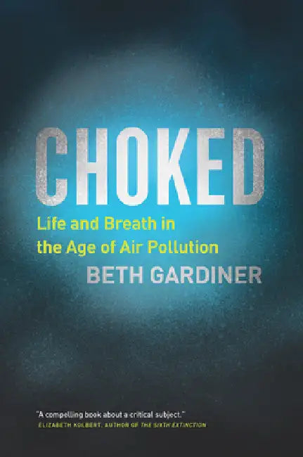 Buy Choked (English, Beth Gardiner) Online at Best Price - BookBajar