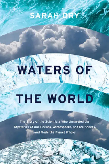 Buy Waters of the World (English, Sarah Dry) Online at Best Price - BookBajar