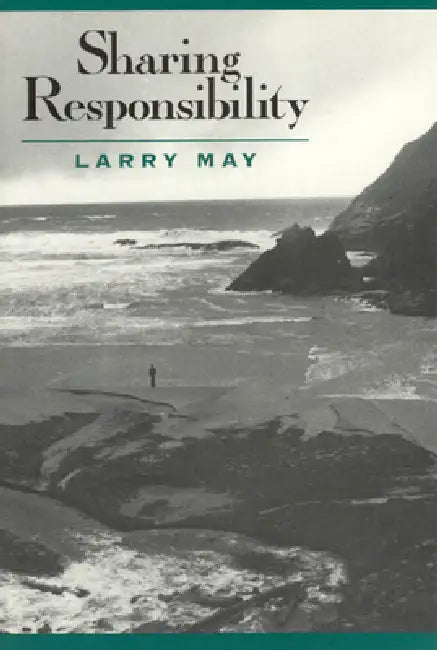 Buy Sharing Responsibility (English, Larry May) Online at Best Price - BookBajar