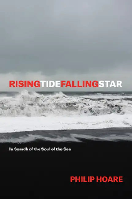 Buy Risingtidefallingstar (English, Philip Hoare) Online at Best Price - BookBajar