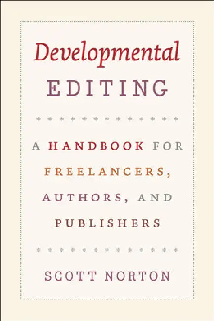 Buy Developmental Editing (English, Scott Norton) Online at Best Price - BookBajar
