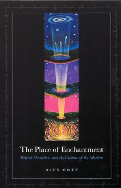 Buy The Place of Enchantment (English, Alex Owen) Online at Best Price - BookBajar