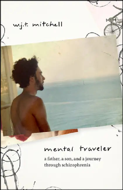 Buy Mental Traveler (English, W. J. T. Mitchell) Online at Best Price - BookBajar