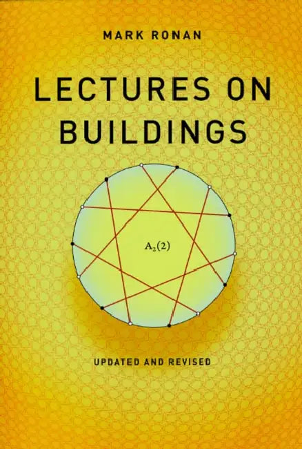 Buy Lectures on Buildings (English, Mark Ronan) Online at Best Price - BookBajar