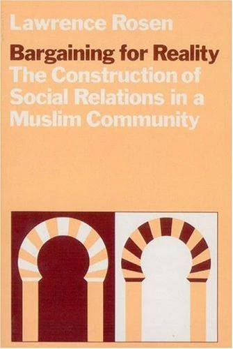 Buy Bargaining for Reality (English, Lawrence Rosen) Online at Best Price - BookBajar