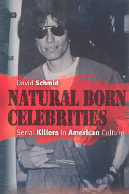 Buy Natural Born Celebrities (English, David Schmid) Online at Best Price - BookBajar