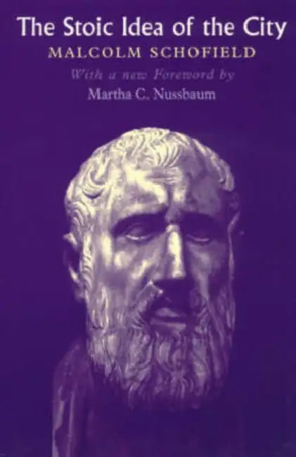 Buy The Stoic Idea of the City (English, Malcolm Schofield) Online at Best Price - BookBajar