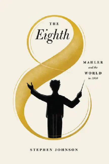 Buy The Eighth (English, Stephen Johnson) Online at Best Price - BookBajar