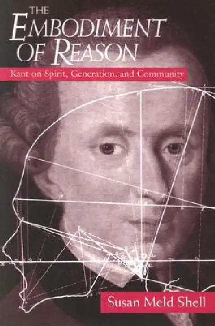 Buy The Embodiment of Reason (English, Susan Meld Shell) Online at Best Price - BookBajar