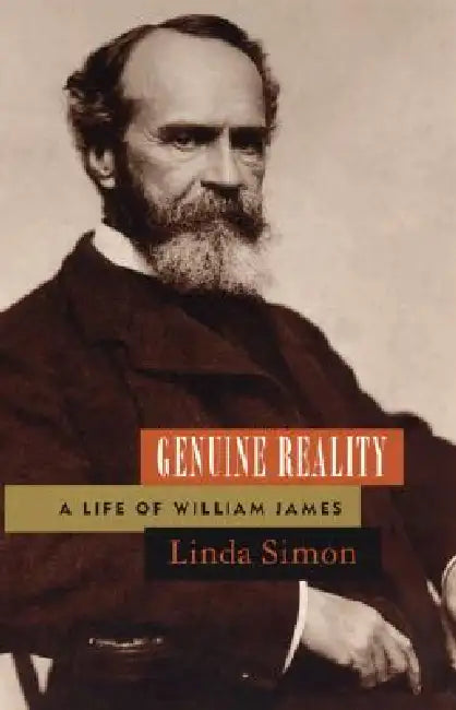 Buy Genuine Reality (English, Linda Simon) Online at Best Price - BookBajar