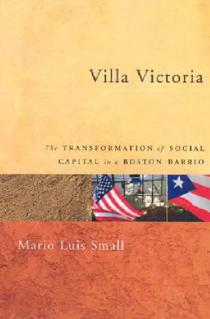 Buy Villa Victoria (English, Mario Luis Small) Online at Best Price - BookBajar