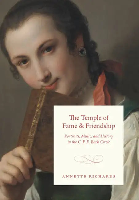 Buy The Temple of Fame and Friendship (English, Annette Richards) Online at Best Price - BookBajar